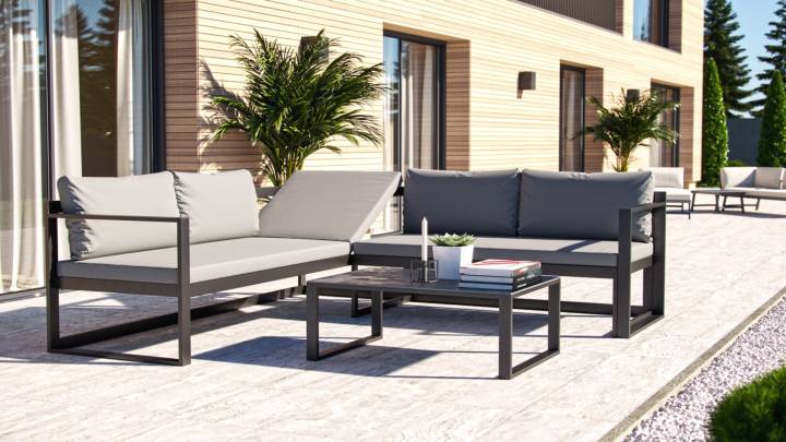 Quality Garden Furniture | artelia-design.co.uk